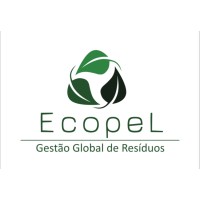 Ecopel Gerenciamento Global de Resíduos logo - Similar company to Cbs - Gestão De Resíduos Sólidos Industriais.