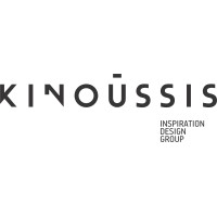 Kinoussis Group logo - Similar company to Lusil - Aluminium Systems