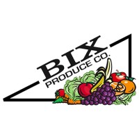 BIX Produce logo - Similar company to J&J Distributing
