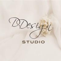 D.Design Studio logo - Similar company to D'Design Studio