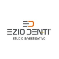 Studio investigativo Ezio Denti logo - Similar company to Smart Info - Agenzia Investigativa