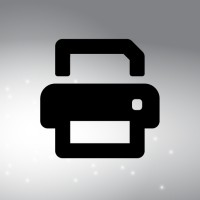 Print.page® logo - Similar company to Trykkverk As