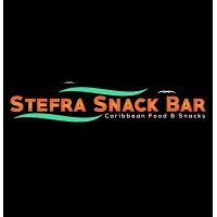 Stefra Snack Bar logo - Similar company to Canada Risk Solutions Inc