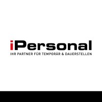 iPersonal AG logo - Similar company to Genreon Ag