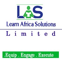 Learn Africa Solutions Ltd logo - Similar company to Dira Hr Solutions