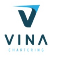VINA CHARTERING - vina@vinachartering.com logo - Similar company to Dan Shipping & Chartering | Connecting Sea And Shore