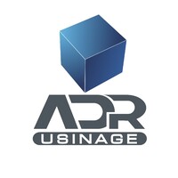 ADR Usinage logo - Similar company to Someri