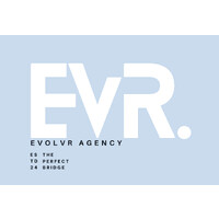 Evolvr Agency logo - Similar company to Best Dressed Group