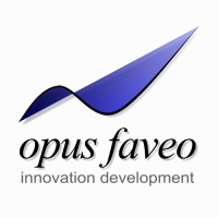 Opus Faveo Innovation Development logo - Similar company to Selfsuffi