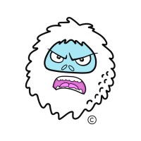 Snowman Golf logo - Similar company to Catalyst Golf Performance