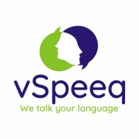 vSpeeq logo - Similar company to Accentable Services