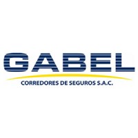 Gabel Corredores de Seguros logo - Similar company to Aef Perú - Asociación De Empresas Familiares Del Perú