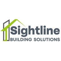 Sightline Building Solutions logo - Similar company to Diamond Head Development