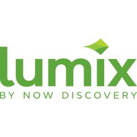 Lumix By Now Discovery