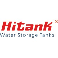 Hitank Water Storage Tanks logo - Similar company to Sbg Water Tanks & Pipes