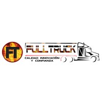 FULLTRUCK logo - Similar company to Simanpro Ecuador