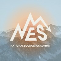 National Economics Summit logo - Similar company to The Rundown: A Youth-Oriented Senate Elections Forum