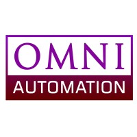 Omni Automation logo - Similar company to Eltech Control