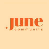 June Community logo - Similar company to Nice