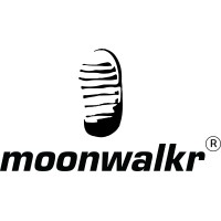 Moonwalkr NZ logo - Similar company to Moonwalkr