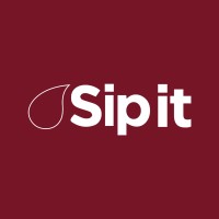 Sip it wine logo - Similar company to Decorum Vintners Limited