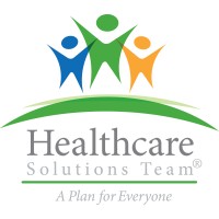 Healthcare Solutions Team logo - Similar company to Insxcloud
