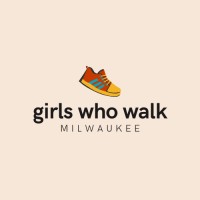 Girls Who Walk Milwaukee logo - Similar company to National Association Of Hispanic Nurses (Nahn) Illinois