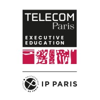 Télécom Paris Executive Education logo - Similar company to Rtit Consulting