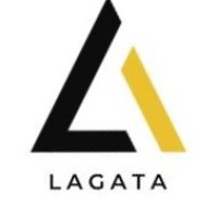 LAGATA logo - Similar company to Lagataar.In