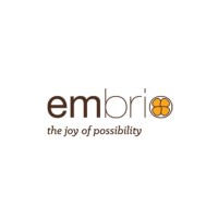 Embrio IVF Centre logo - Similar company to Scan Infinity