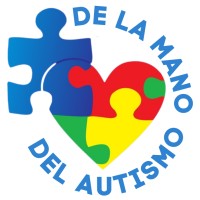 ONG De la Mano del Autismo logo - Similar company to Transvisa Eirl