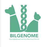 BilGenome logo - Similar company to Evamed