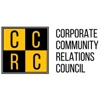 CORPORATE COMMUNITY RELATIONS COUNCIL (CCRC) logo - Similar company to Ccrc