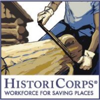 HistoriCorps logo - Similar company to Corry Public Library
