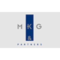 MKG&Partners logo - Similar company to Dak Mimarlık