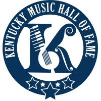 Kentucky Music Hall of Fame & Museum logo - Similar company to Tennessee Association Of Museums (Tam)