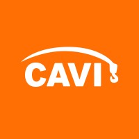 Grúas Cavi logo - Similar company to Vk Consultores Spa