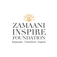 Zamaani Inspire Foundation logo - Similar company to Ia Creations