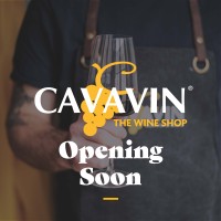 Cavavin Ede logo - Similar company to Campus Banyuls
