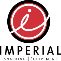 Imperial Snacking logo - Similar company to Idéal Snacking