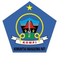 Komunitas Mahasiswa Pati logo - Similar company to Hmif Undip