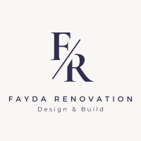 Fayda Renovation logo - Similar company to Furgal Architecture