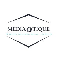 Mediaotique logo - Similar company to Mouldtronics