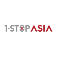 1-StopAsia logo - Similar company to Global2Go