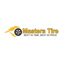 Master Tire logo - Similar company to Master Tire Co.