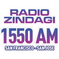 Radio Zindagi logo - Similar company to Volkscience