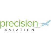 Precision Aviation Services logo - Similar company to Precision Metal Group Aust