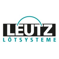 Leutz Lötsysteme GmbH logo - Similar company to Aps Tech Group Gmbh