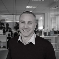 Hamish Robertson - Freelance Marketing Consultant logo - Similar company to Hobo Industries