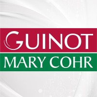 Groupe Guinot - Mary Cohr logo - Similar company to Simah